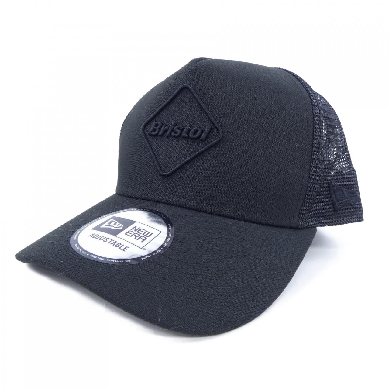 エフシーアールビー F.C.R.B. FCRB-192078 キャップ