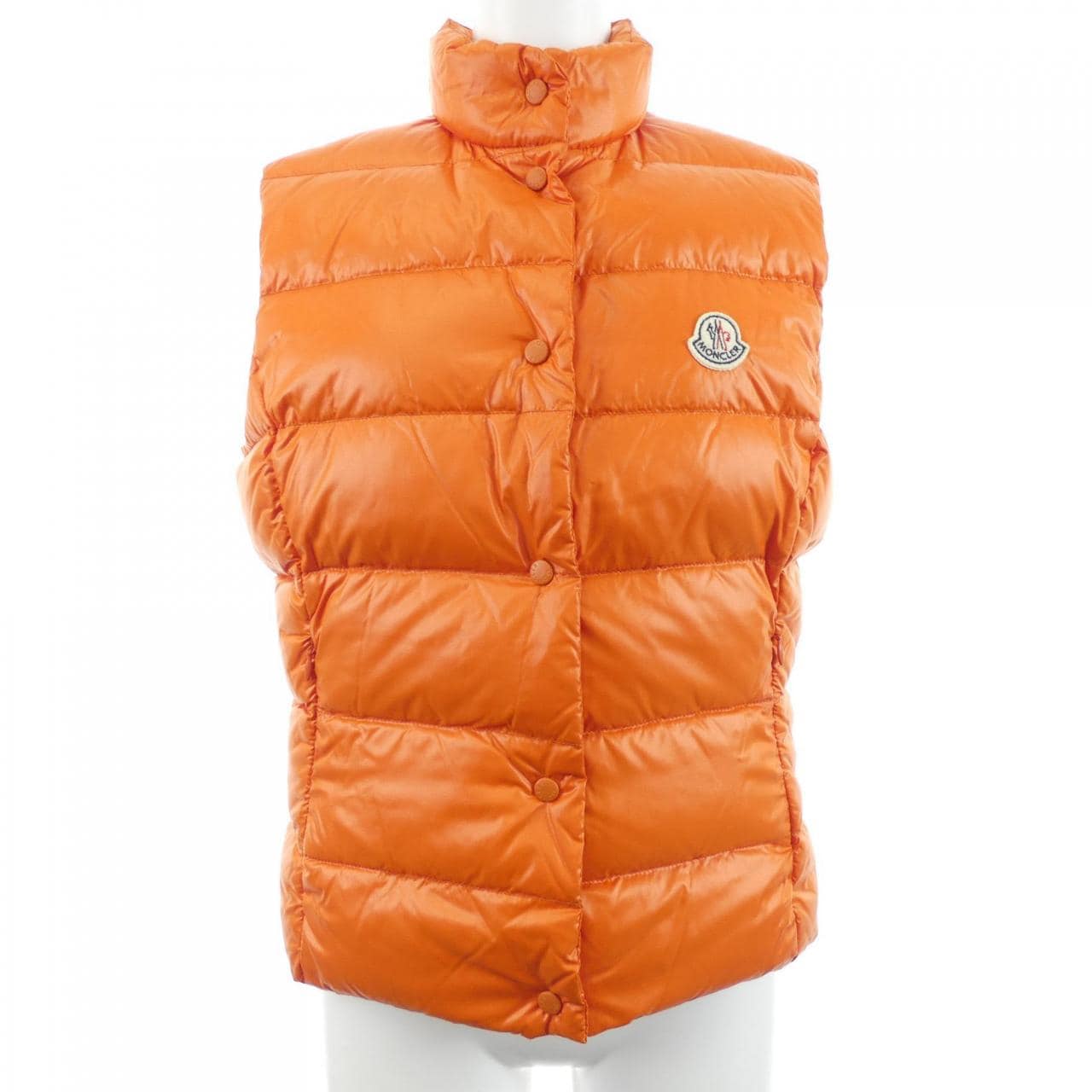 モンクレール MONCLER 48342/50 ダウンベスト