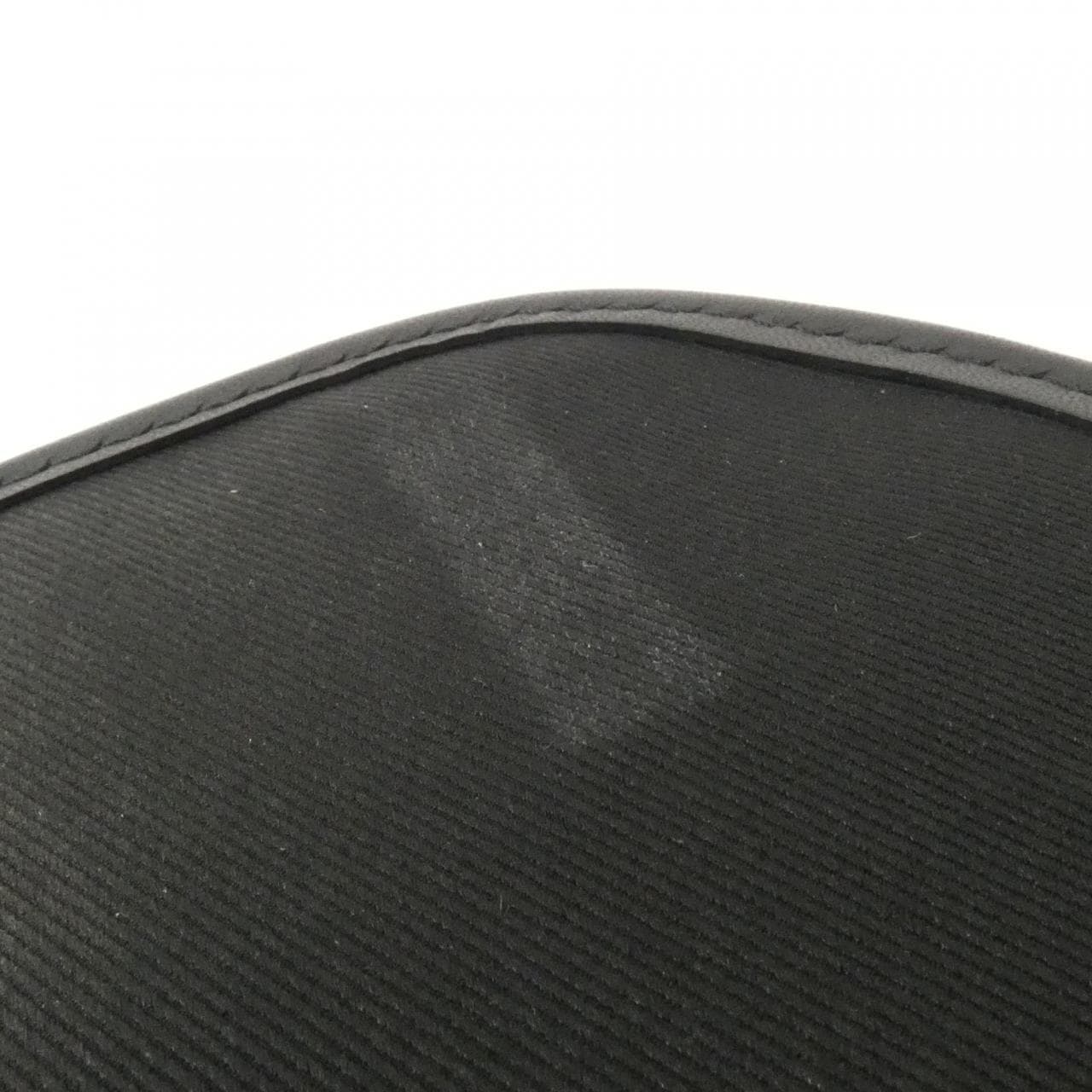 LOUIS VUITTON Monogram Macassar Magnetic Messenger M45557 Shoulder Bag
