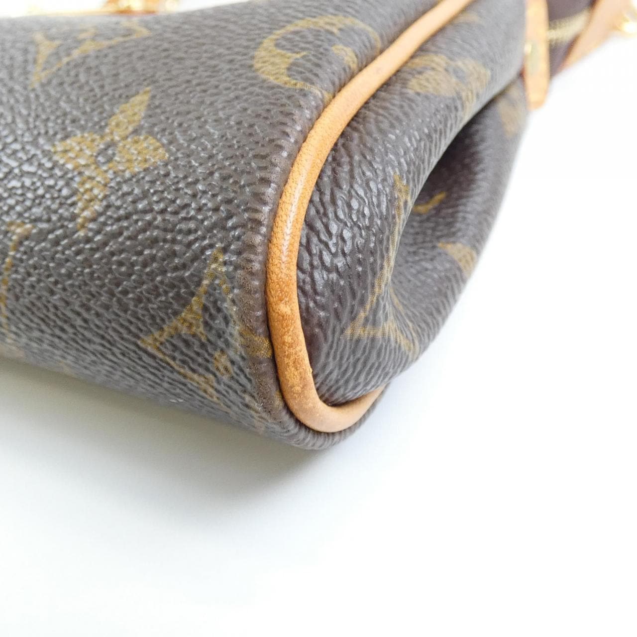 LOUIS VUITTON Monogram Eva M95567 Shoulder Bag