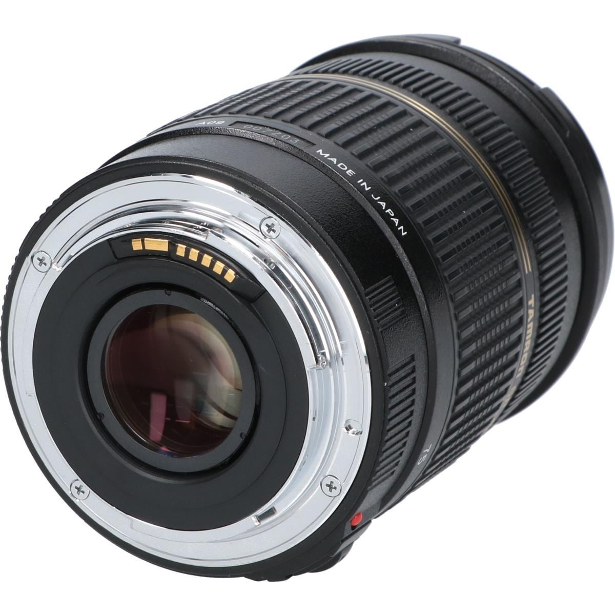 EOS28-75mm F2.8DI (A09)