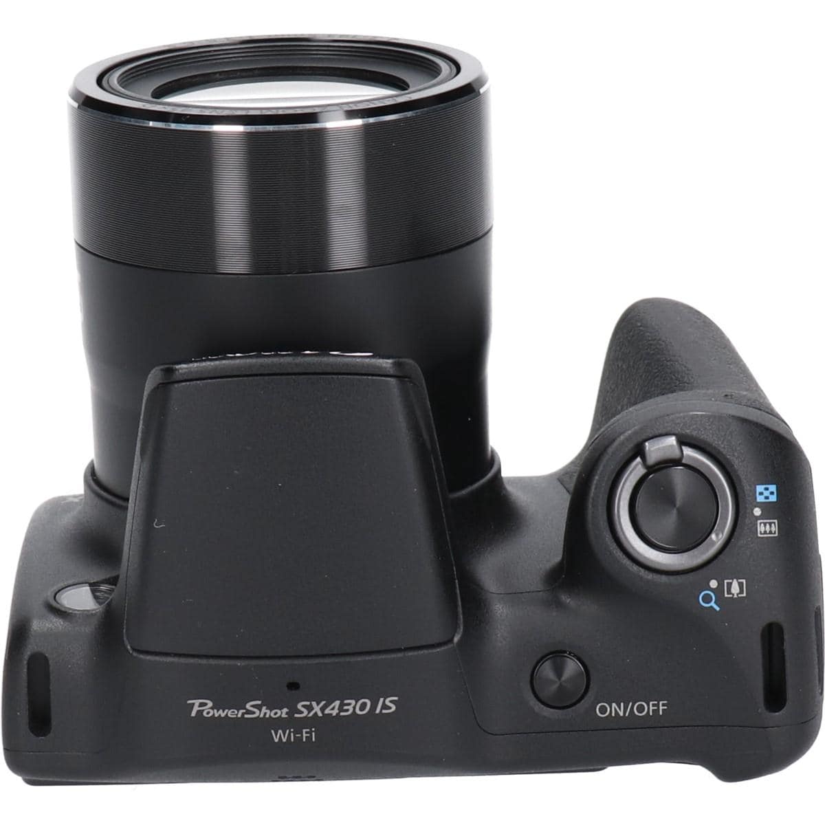 ＰＯＷＥＲＳＨＯＴ　ＳＸ４３０ＩＳ