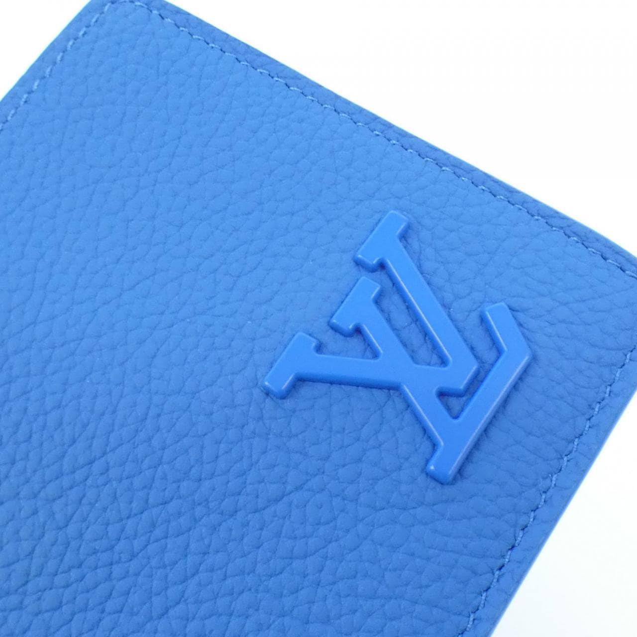 LOUIS VUITTON LV Aerogram Portefeuille Multiple M82272 皮夾