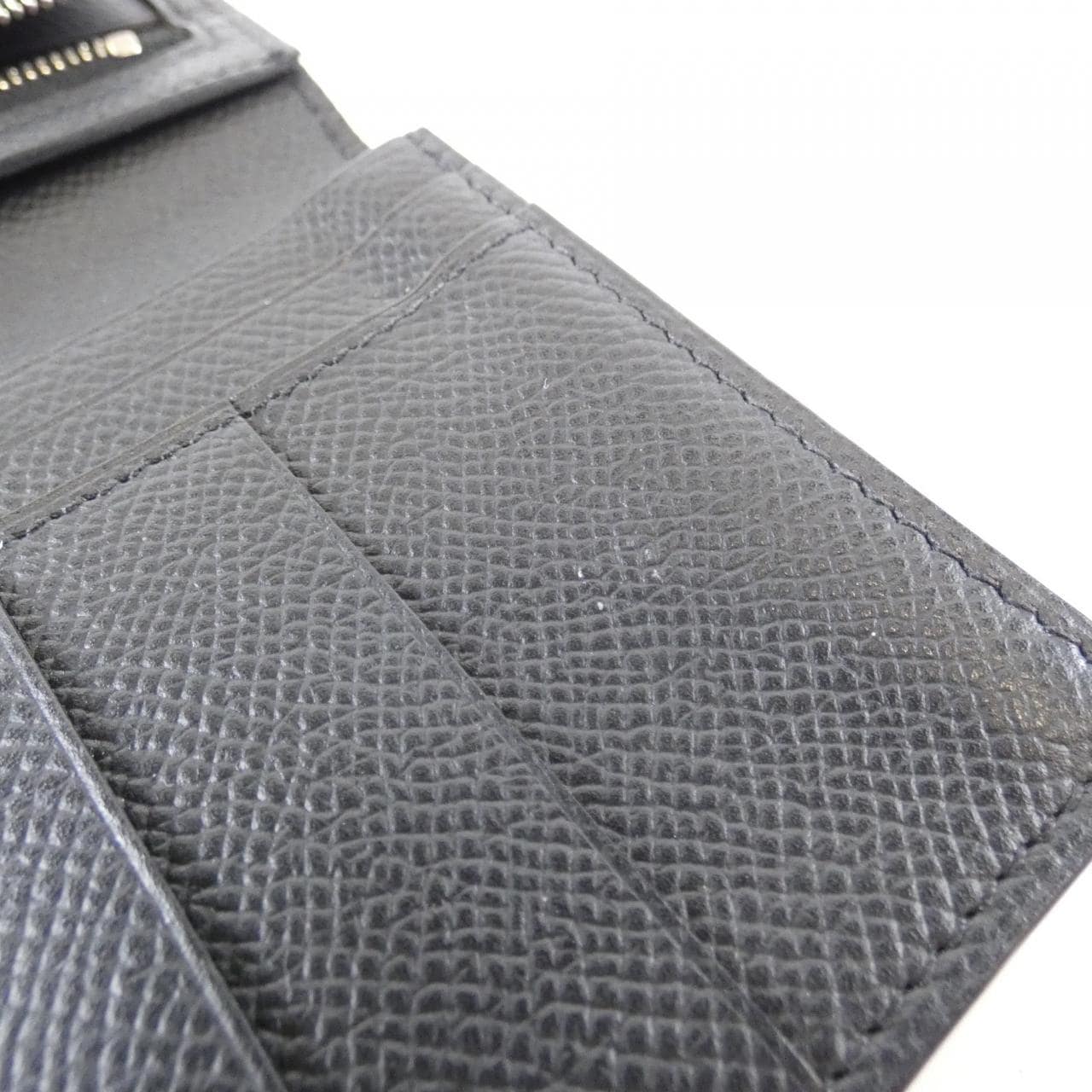 HERMES Bearn Soufflé 039785CK 钱包