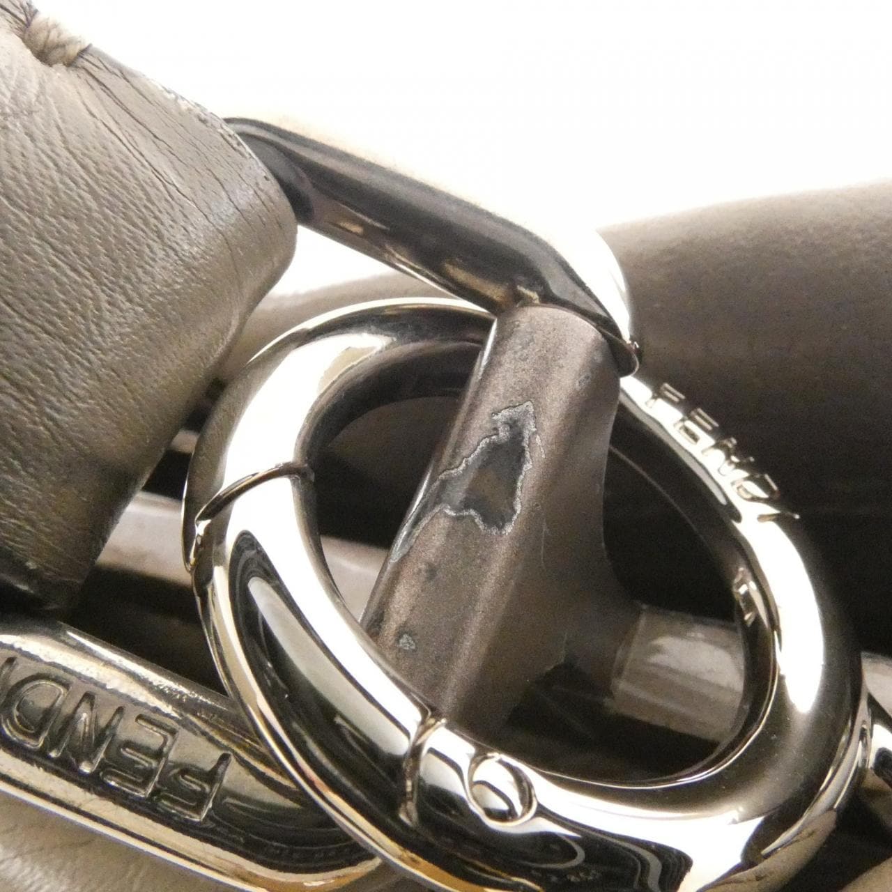 フェンディ セレリア ピーカブー 8BN290 1RM バッグ