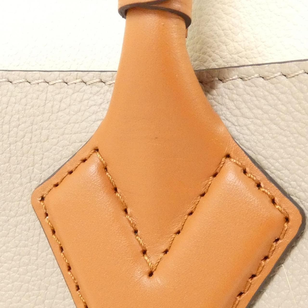 ルイヴィトン オンマイサイド MM M53825 バッグ
