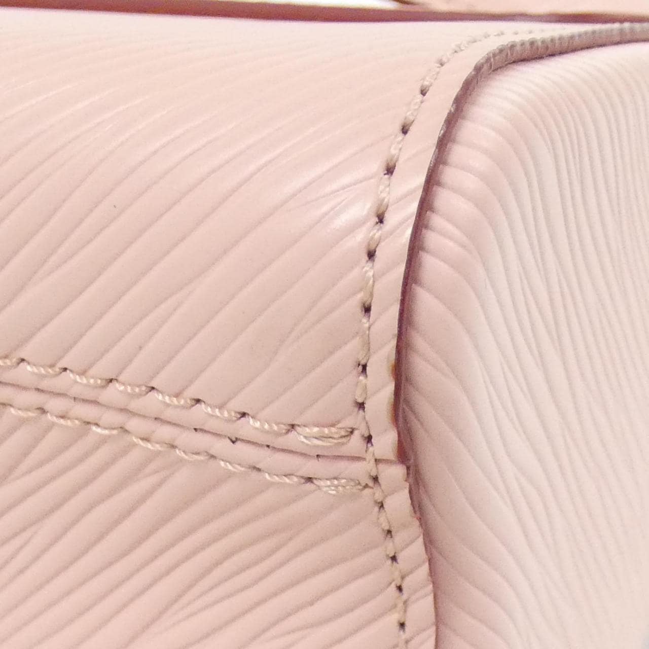 ルイヴィトン モノグラムミニ ツイスト M54717 ショルダーバッグ