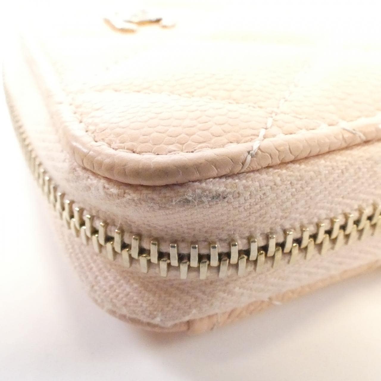 CHANEL Timeless Classic Line AP0216 INCASE