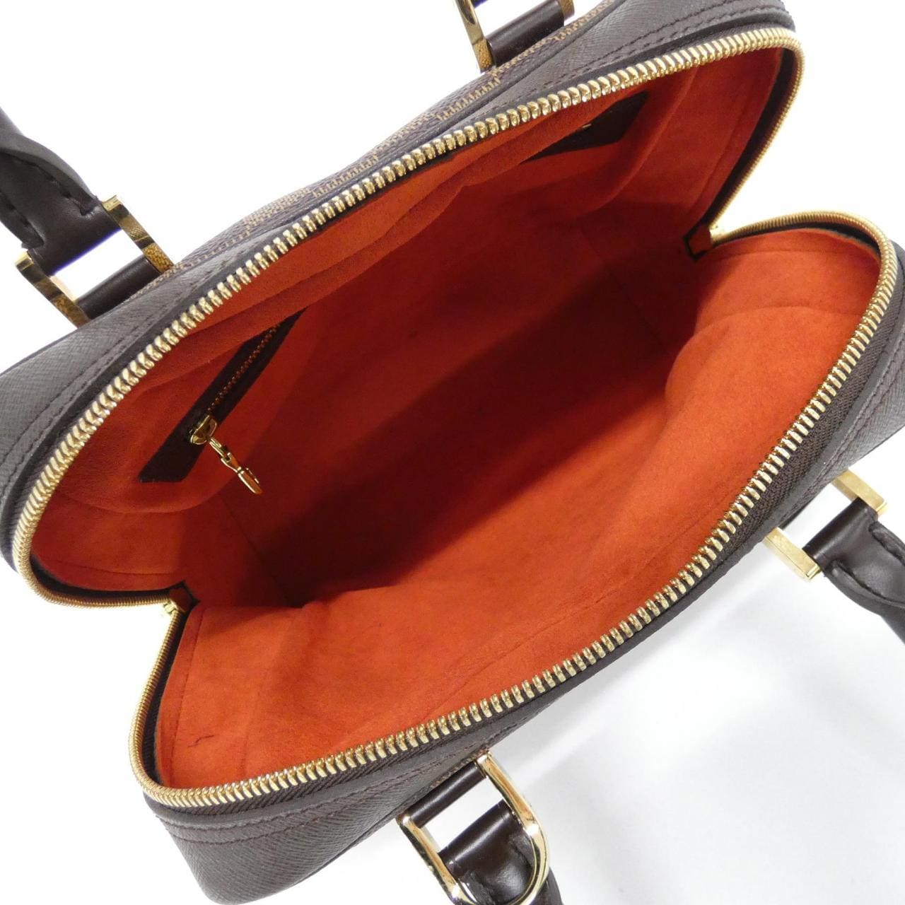 ルイヴィトン ダミエ ブレラ N51150 バッグ