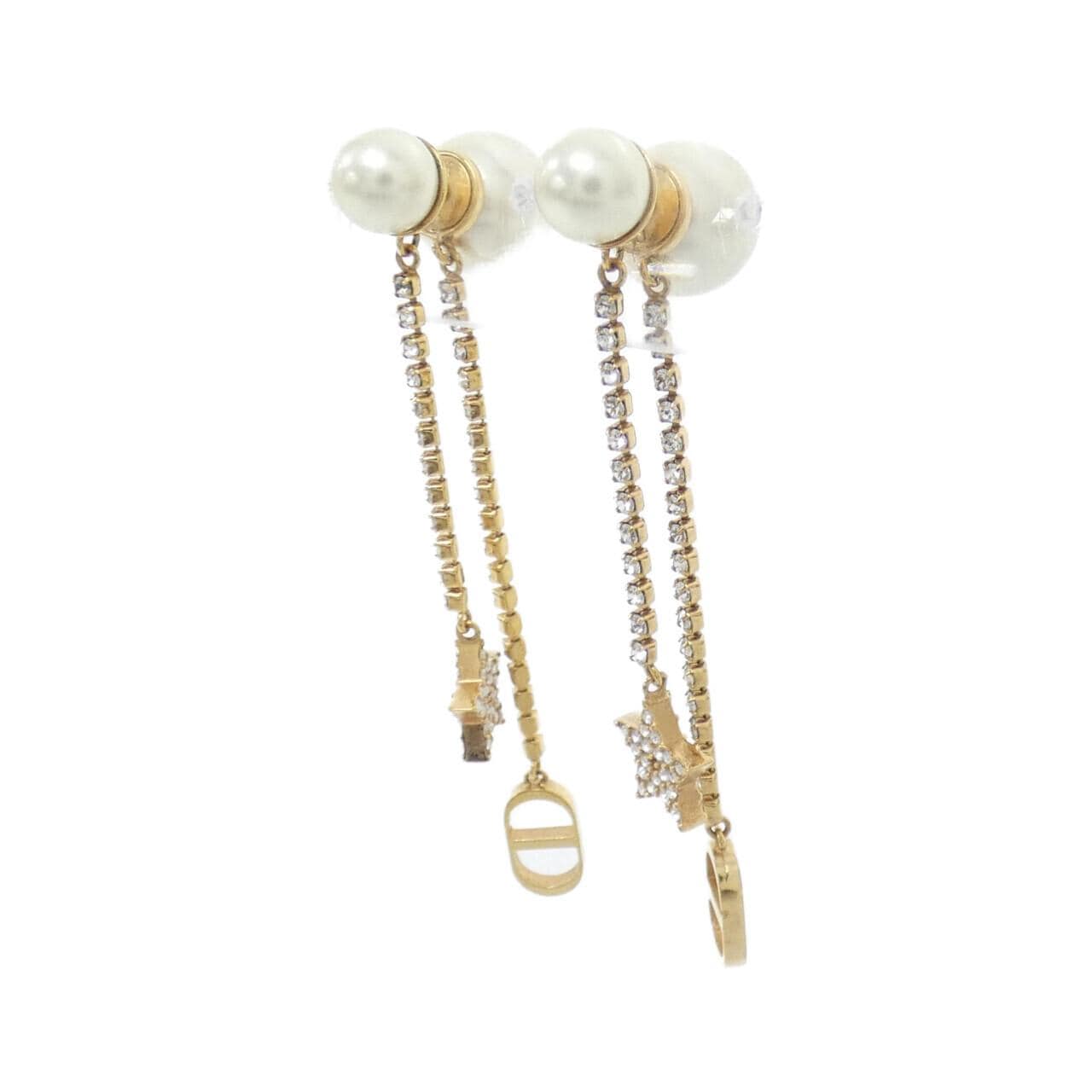 クリスチャンディオール ディオール トライバル E1270TRICY ピアス