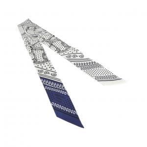 エルメス EPERON D'OR ツイリー 062978S スカーフ