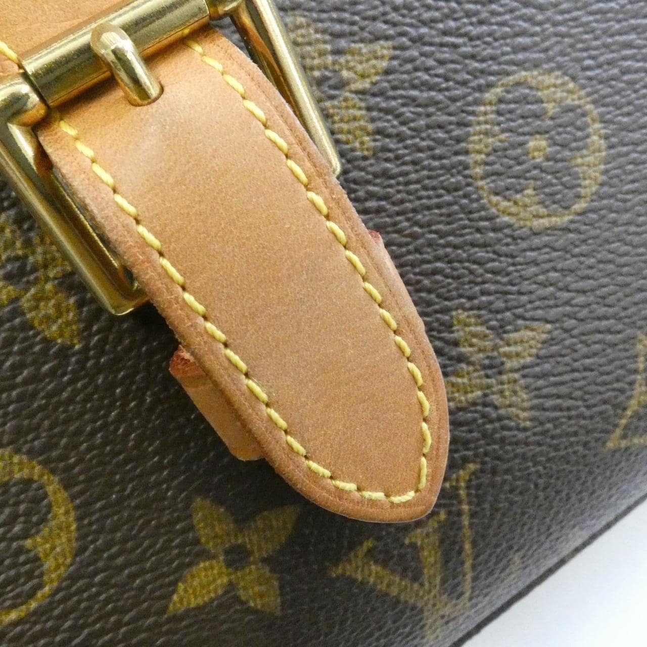 ルイヴィトン モノグラム ベルエア M51122 バッグ