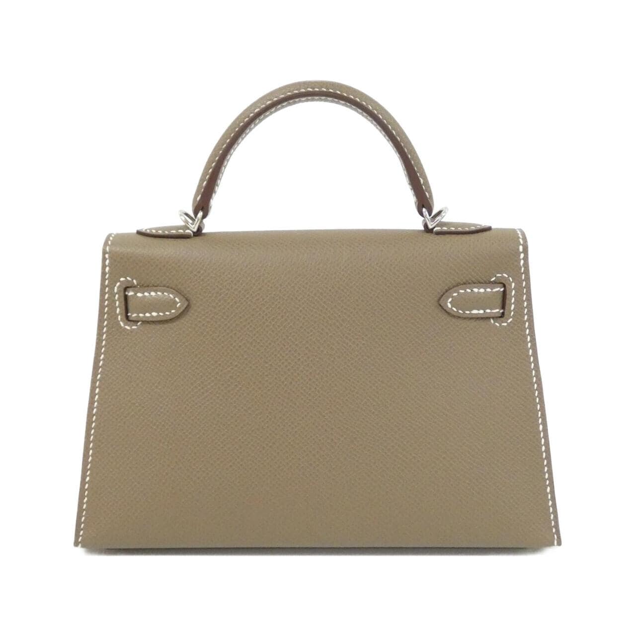 【未使用品】エルメス ミニケリー2 MINI 071302CK バッグ