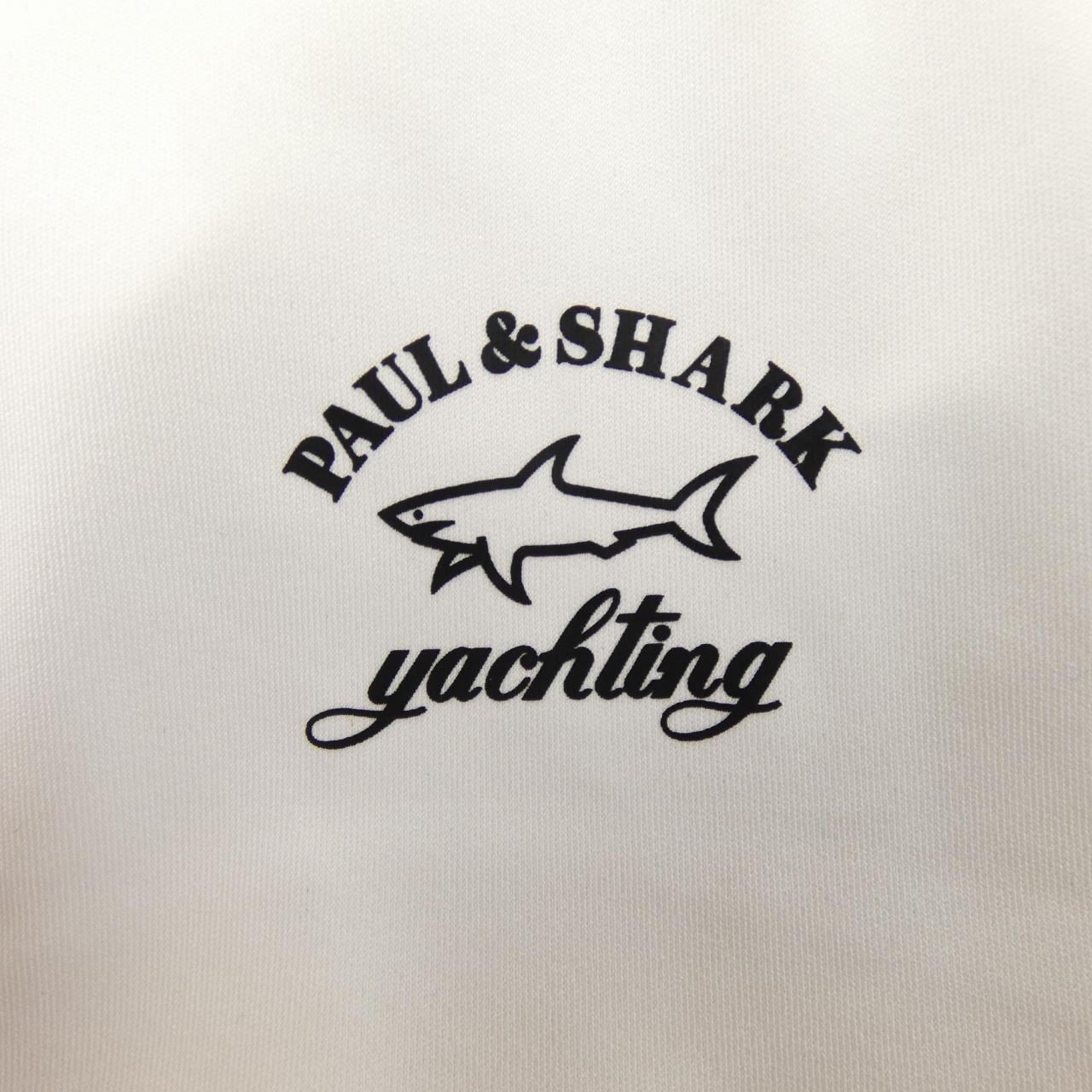 PAUL＆SHARK ポロシャツ