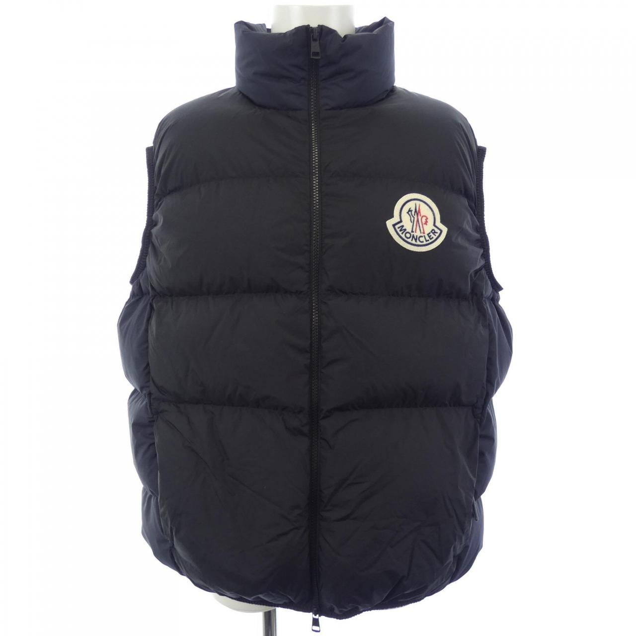 【新品】モンクレール MONCLER ダウンベスト