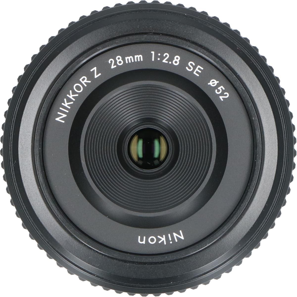 NIKON Z28mm F2.8Special Edition