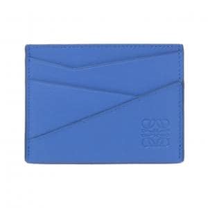 【新品】ロエベ PUZZLE PLAIN CARDHOLDER C510Q77X02 カードケース