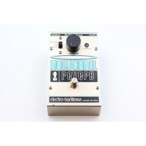 ＥＬＥＣＴＲＯ－ＨＡＲＭＯＮＩＸ　　ＨＯＬＹ　ＧＲＡＩＬ　ＲＥＶＥＲＢ