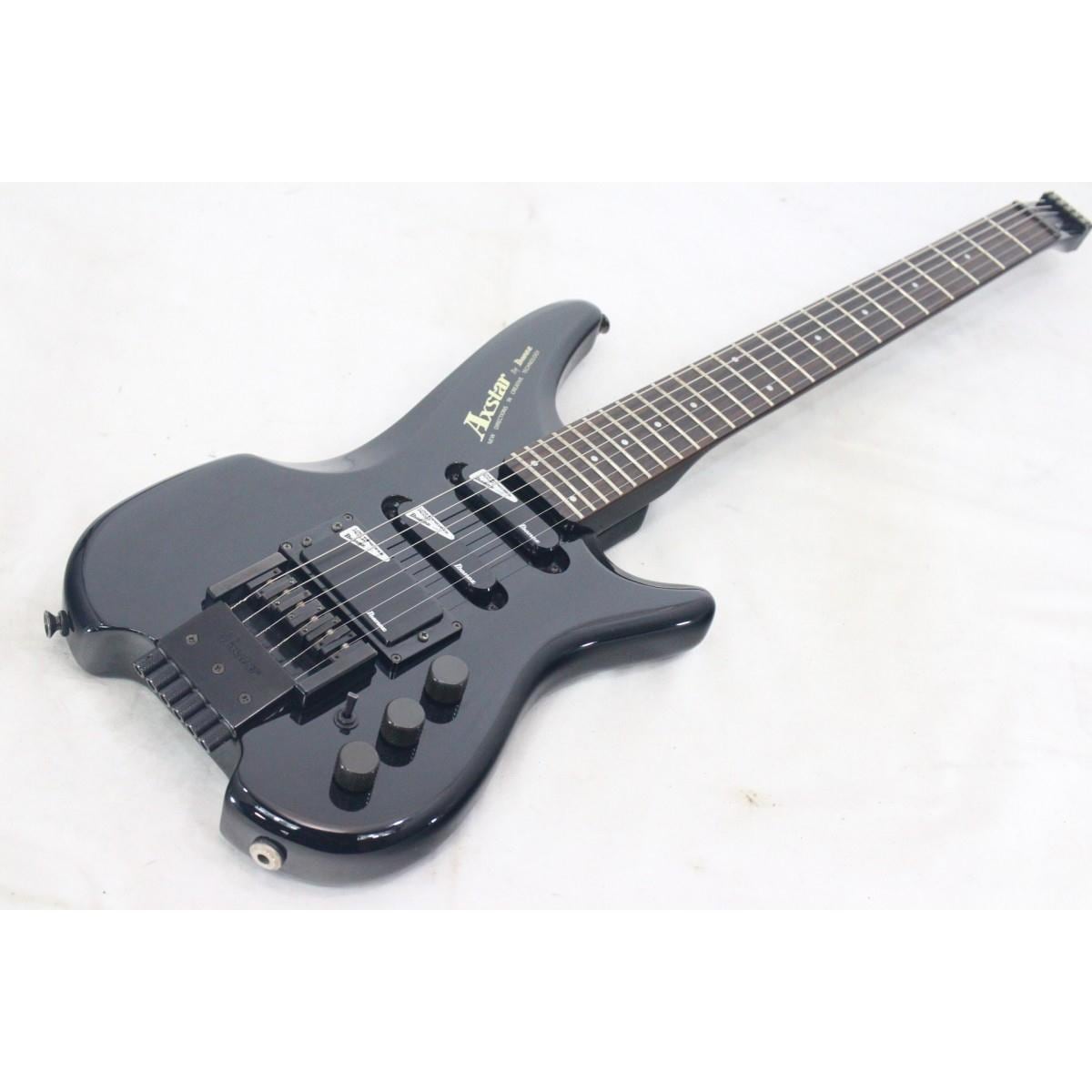 ＩＢＡＮＥＺ　　ＡＸ７５