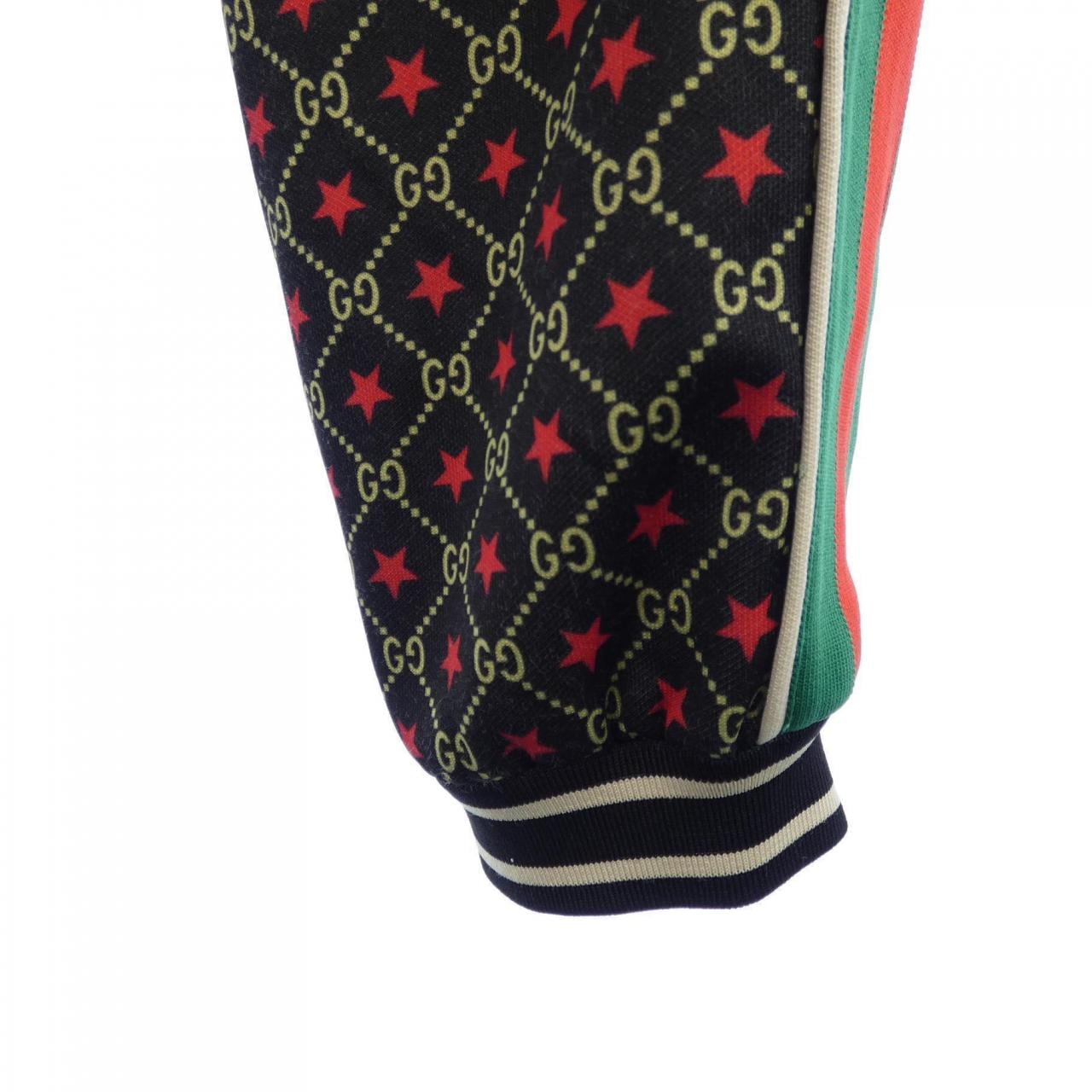 グッチ GUCCI GG 575735-XJBA6 パンツ