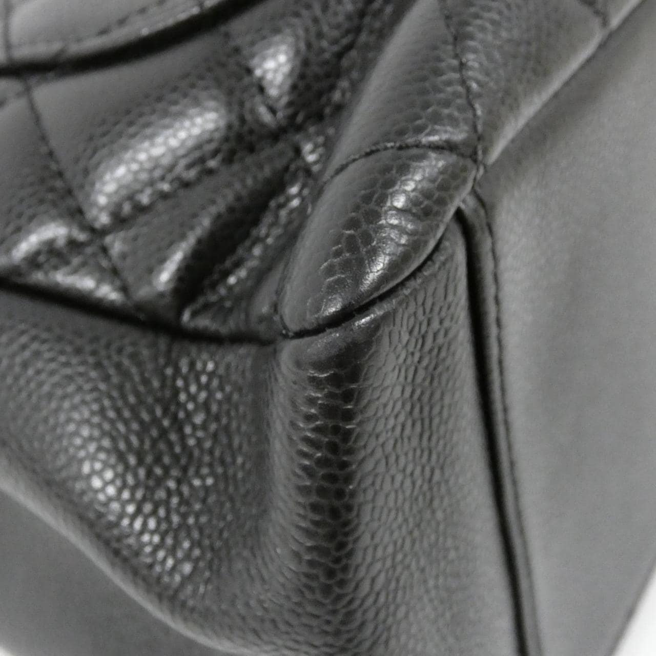 【ヴィンテージ】シャネル 50995 ショルダーバッグ