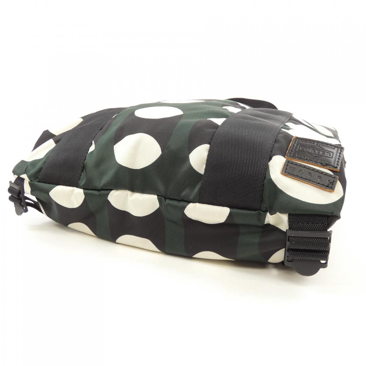 ポーター PORTER MARNI BACKPACK