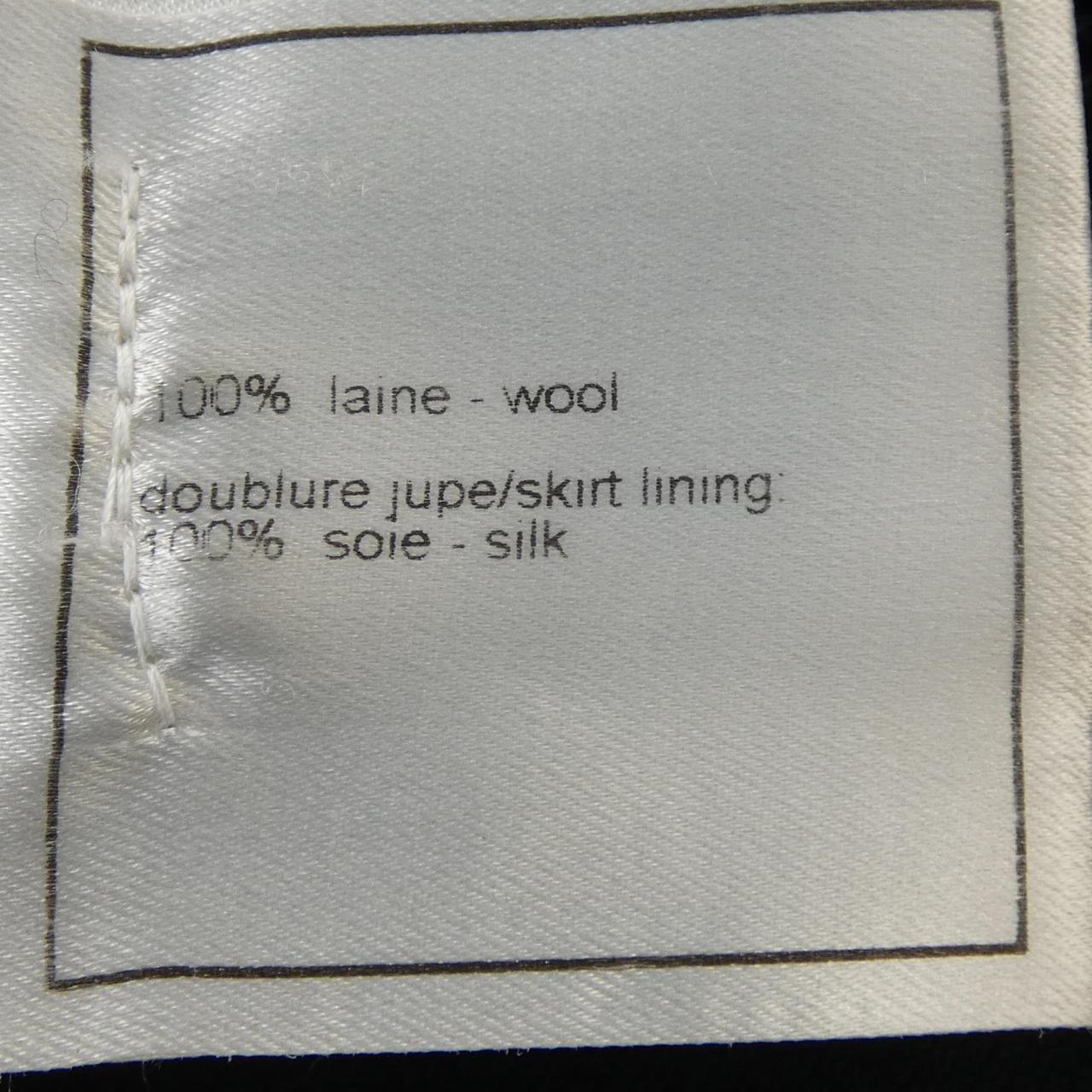 【ヴィンテージ】シャネル CHANEL P13208V02954 99P. ジャケット