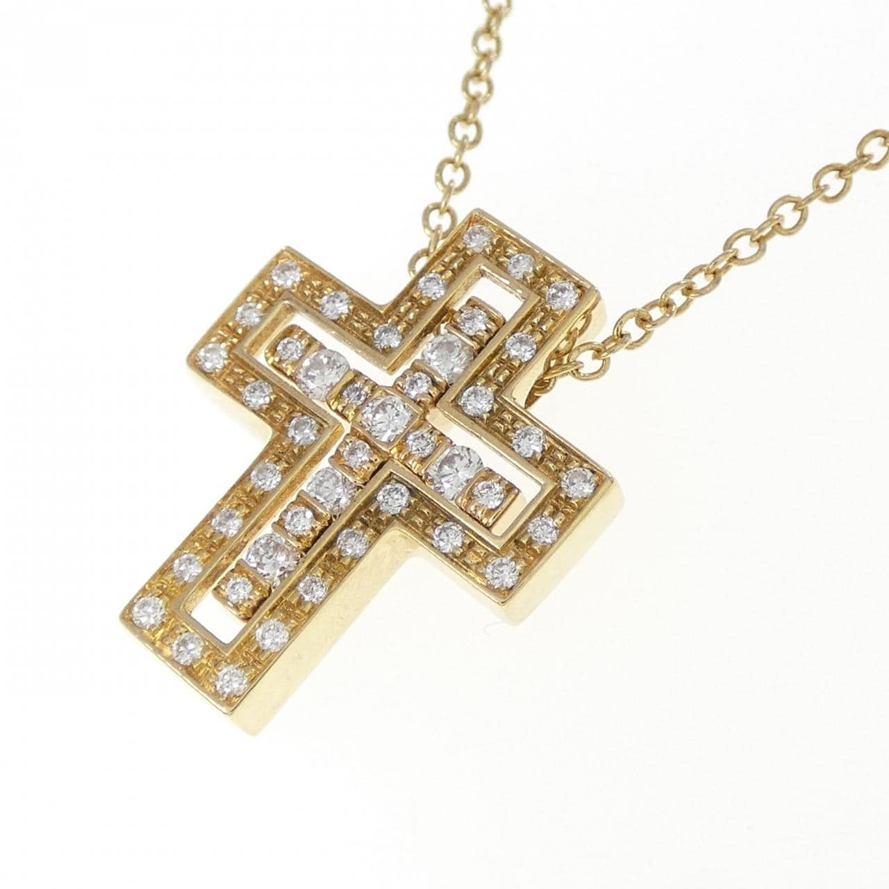 DAMIANI Belle Epoque XXS 項鍊