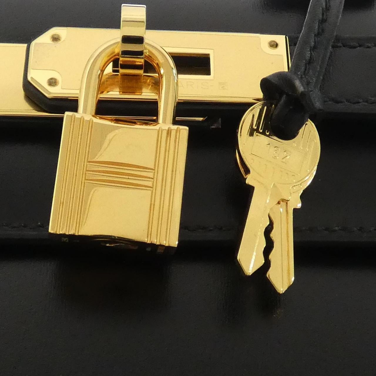 エルメス ケリー 28cm 001848CC バッグ