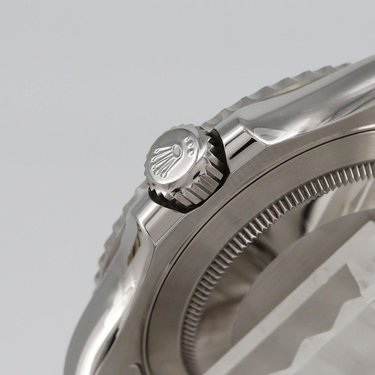 ロレックス ヨットマスター 126622 SSxPT 自動巻 ランダム番