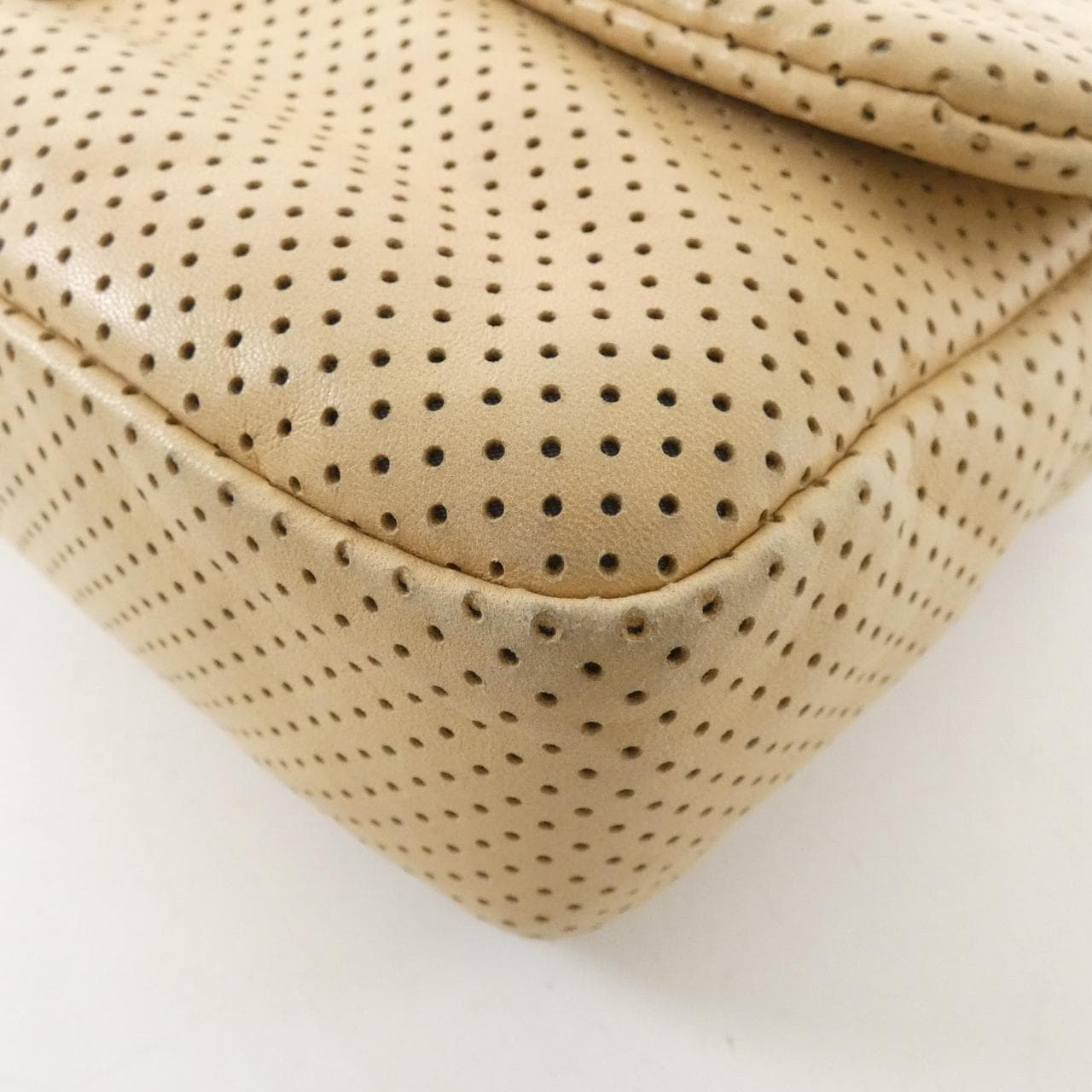 シャネル 37560 ショルダーバッグ