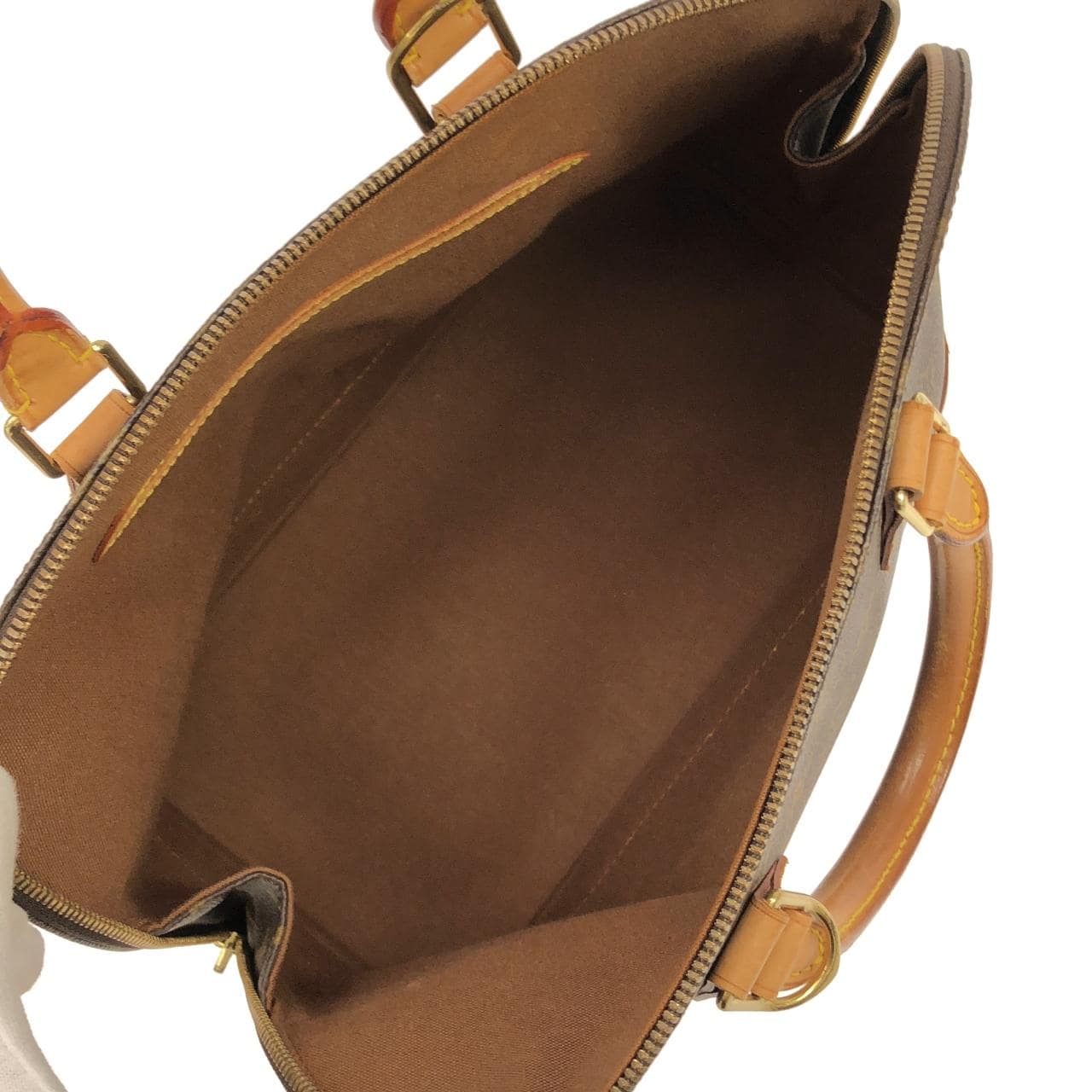 ルイヴィトン モノグラム アルマ PM M51130 バッグ