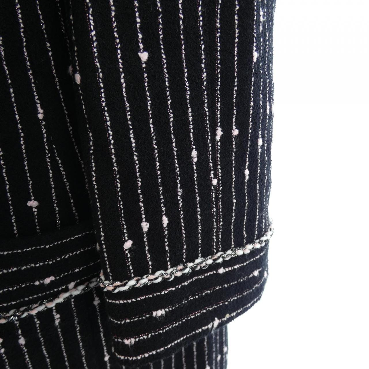 シャネル CHANEL P74415V65919 コート