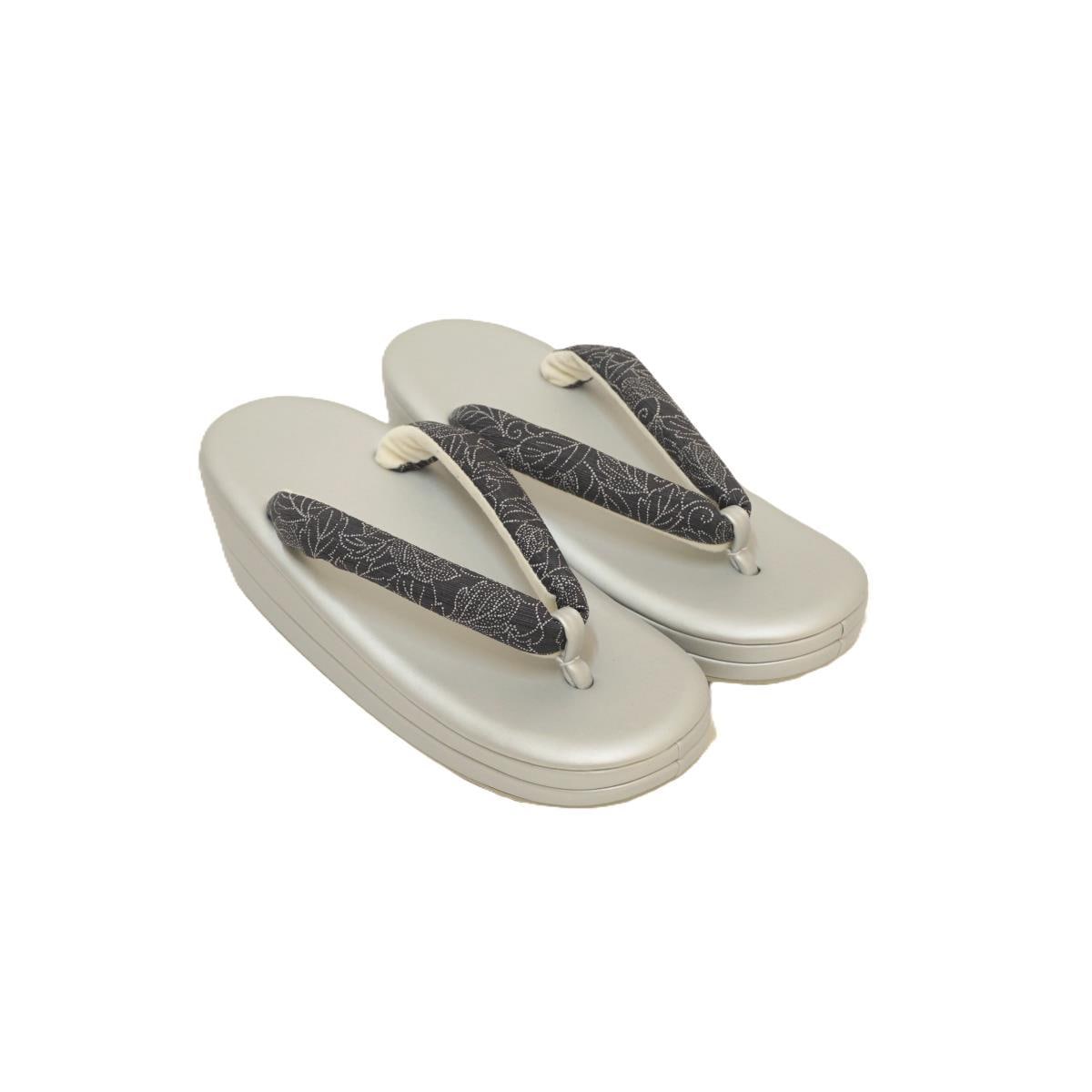 【新品】女草履　Ｆサイズ