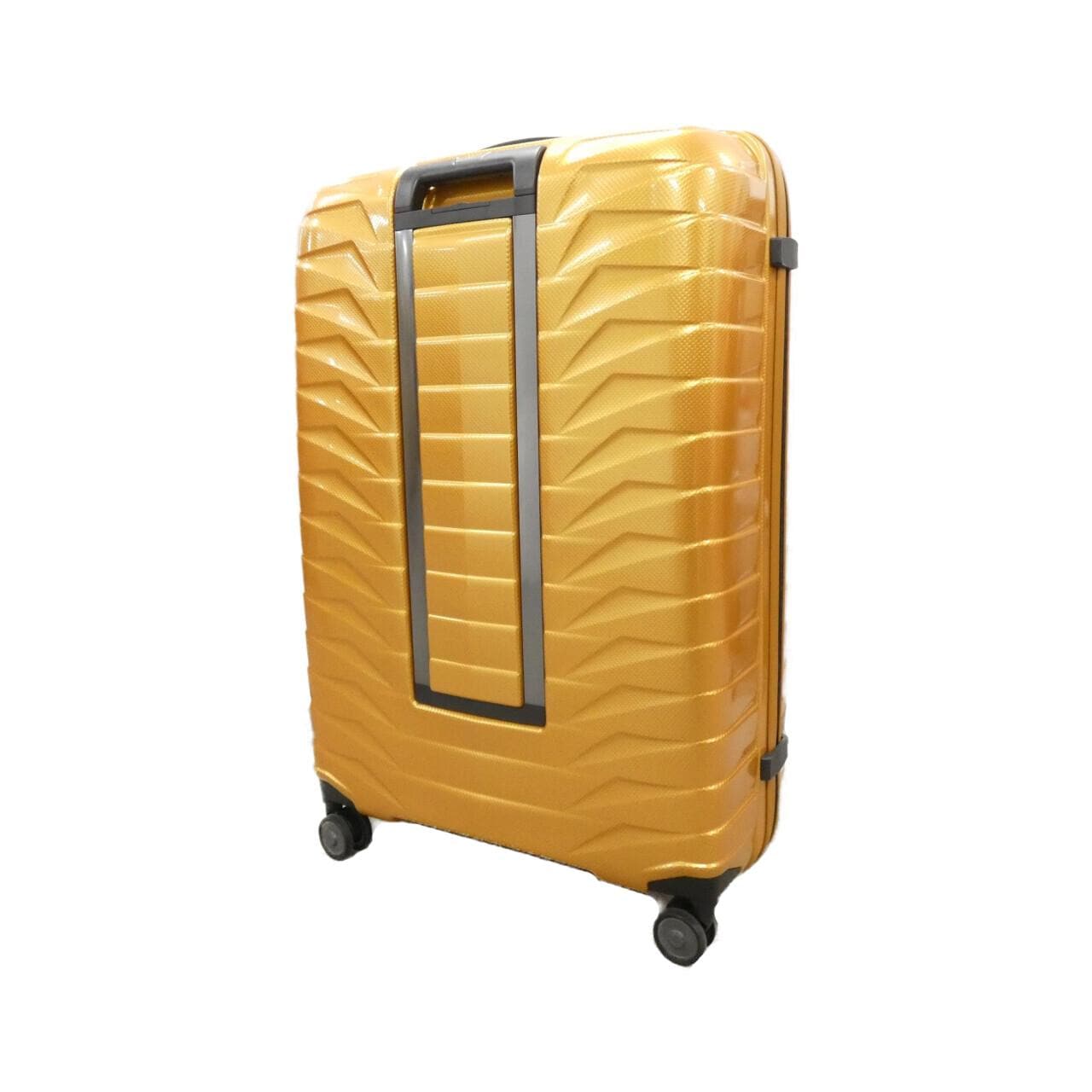 【新品】サムソナイト PROXIS スピナー 81 125L 126043 キャリーバッグ