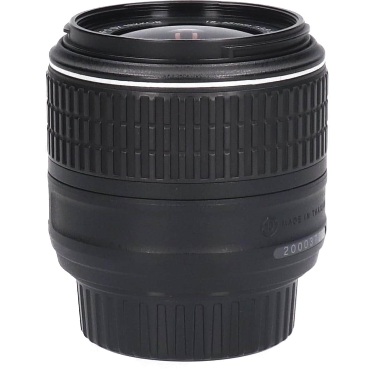 ＡＦ－Ｓ　ＤＸ１８－５５ｍｍ　Ｆ３．５－５．６ＧＶＲＩＩ