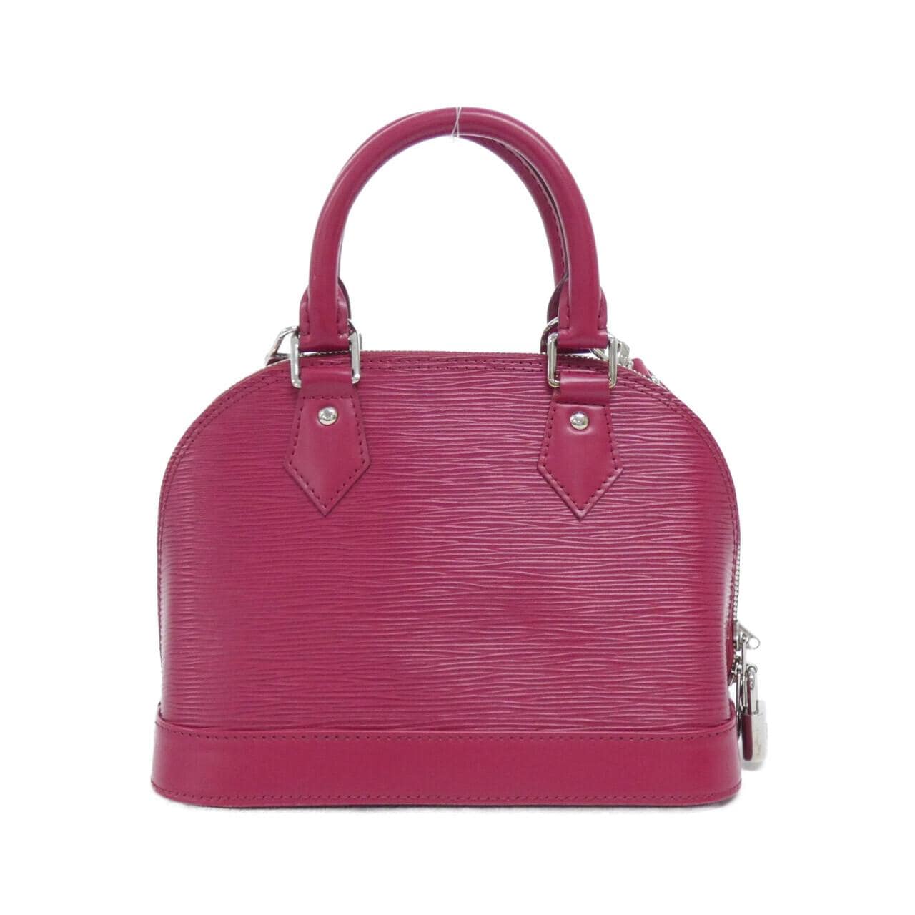 ルイヴィトン エピ アルマBB M40851 バッグ