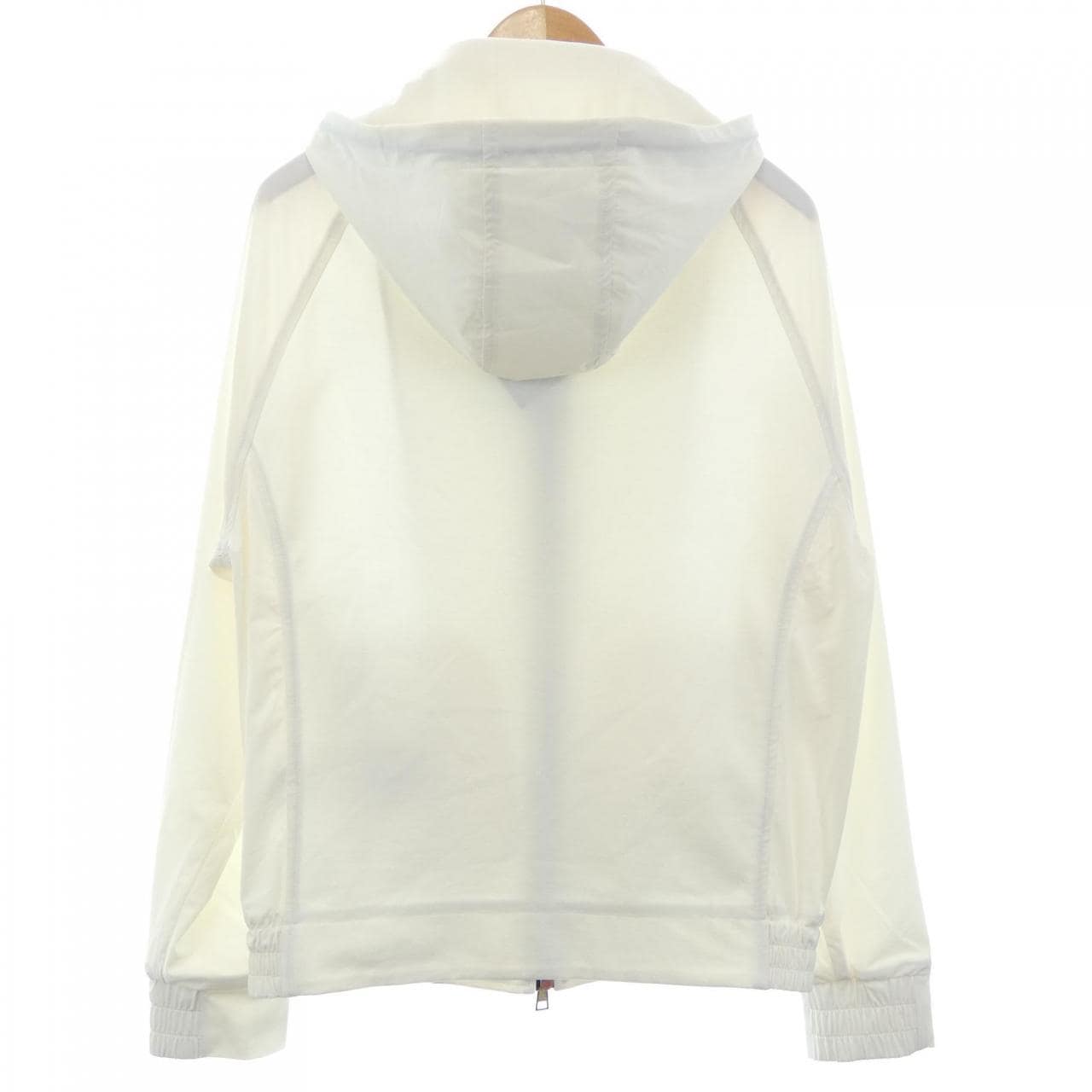 ジャブス GIAB'S パーカー