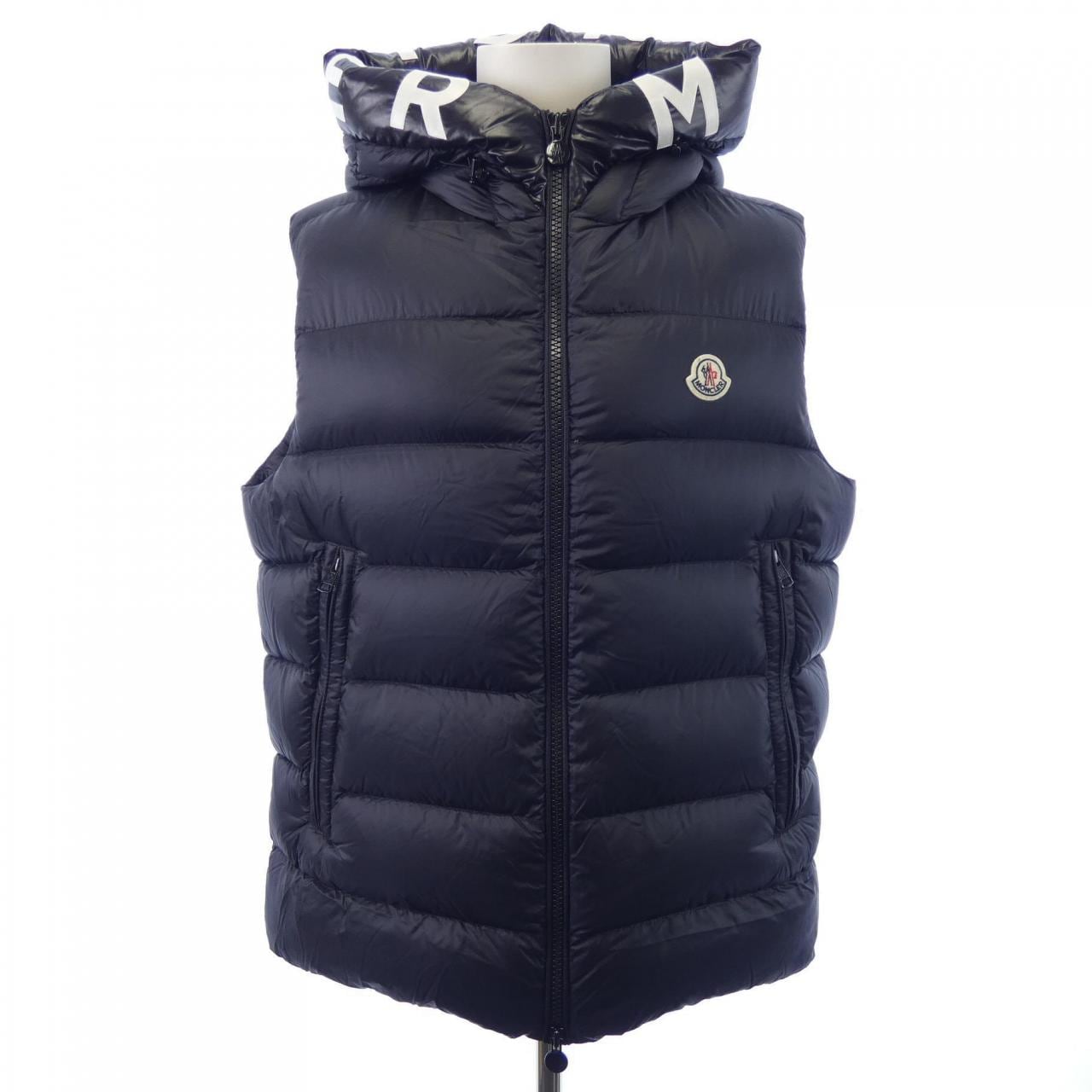 モンクレール MONCLER MONTREUIL ダウンベスト