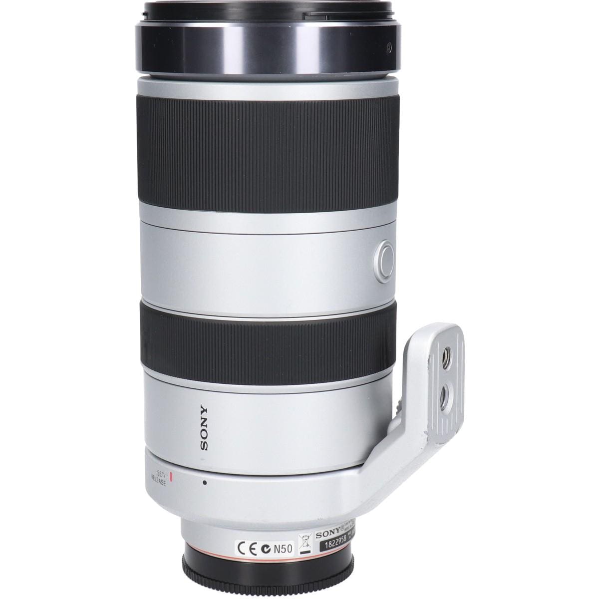 ７０－４００ｍｍ　Ｆ４－５．６Ｇ　ＳＳＭ