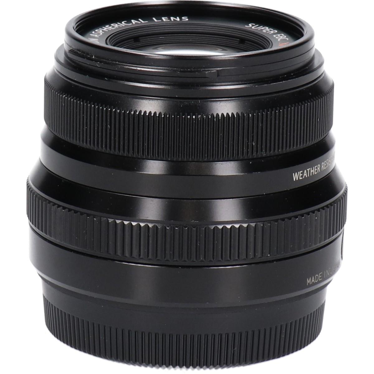 ＸＦ３５ｍｍ　Ｆ２Ｒ　ＷＲ　ブラック