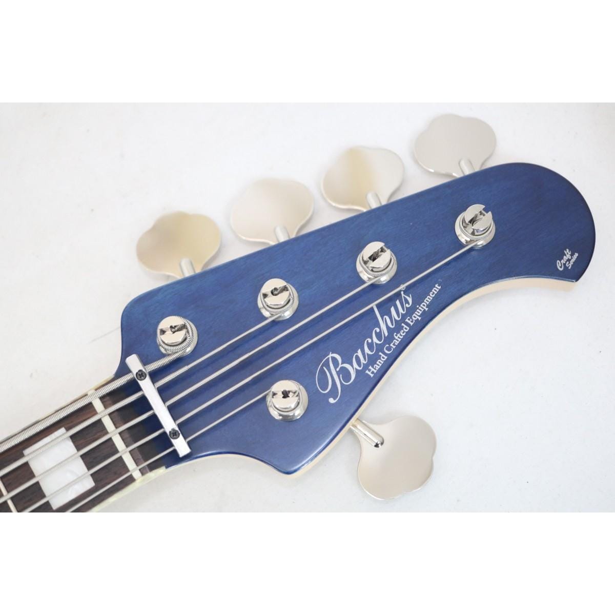 ＢＡＣＣＨＵＳ　　ＷＬ５－ＡＳＨ