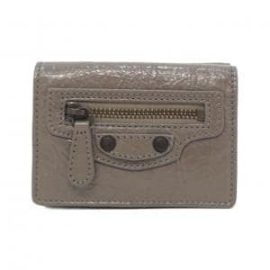 【新品】バレンシアガ ル シティ 810669 2ABFY 財布