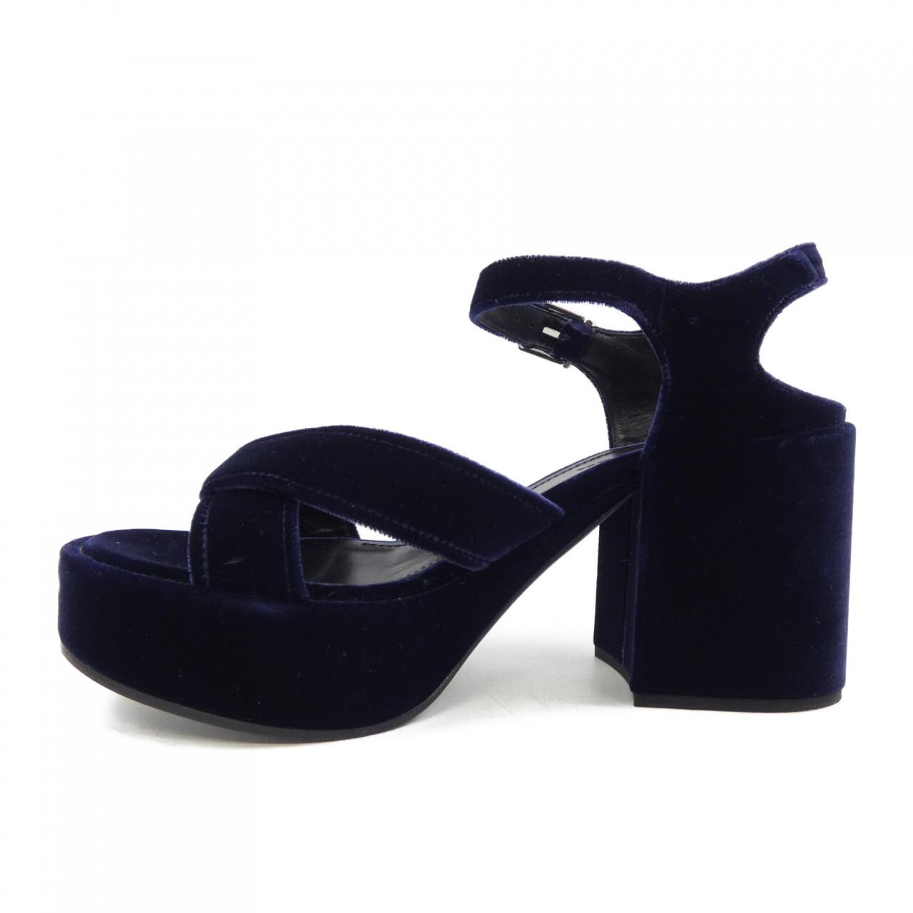 ジルサンダー JIL SANDER サンダル