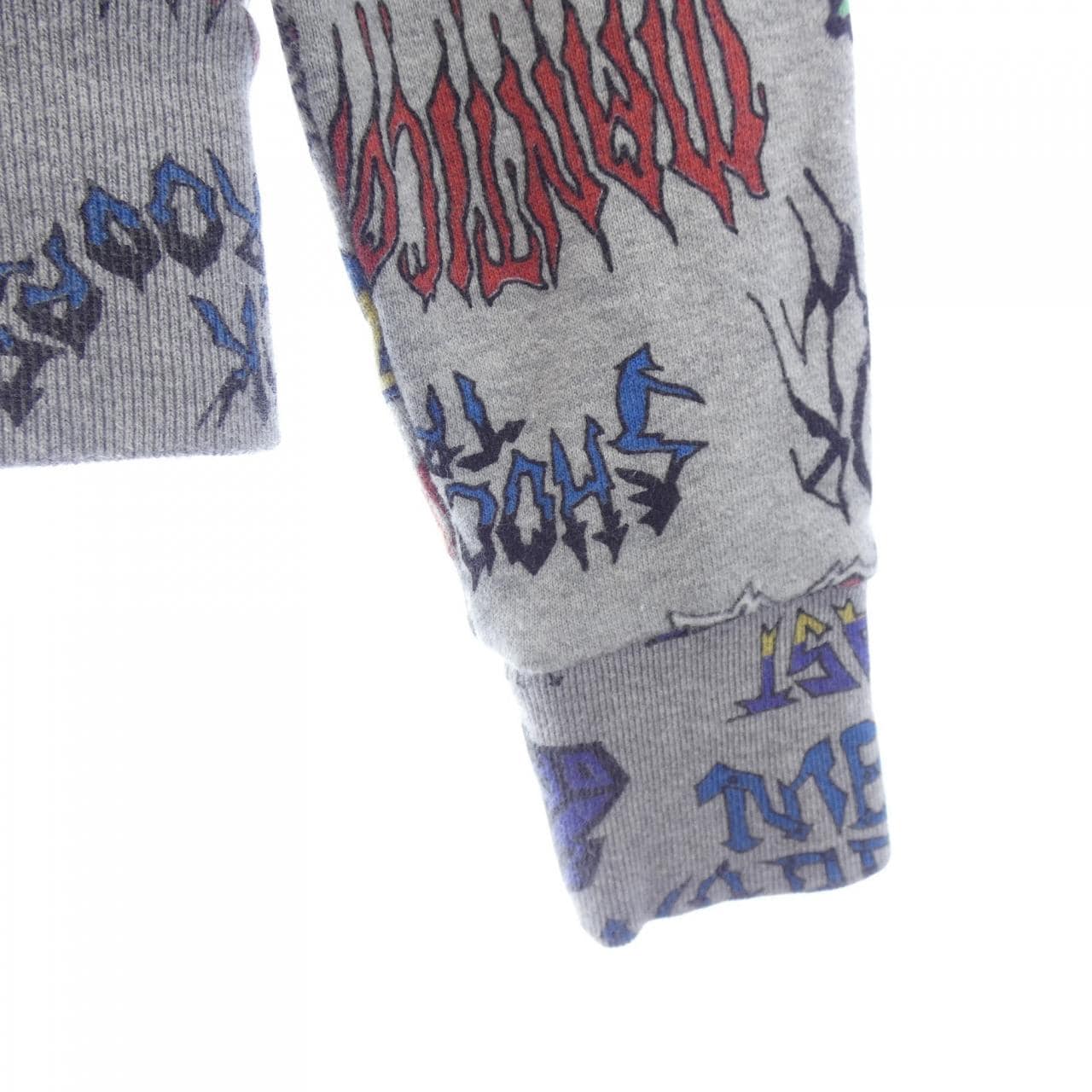 ヒステリックグラマー HYSTERIC GLAMOUR セットアップ
