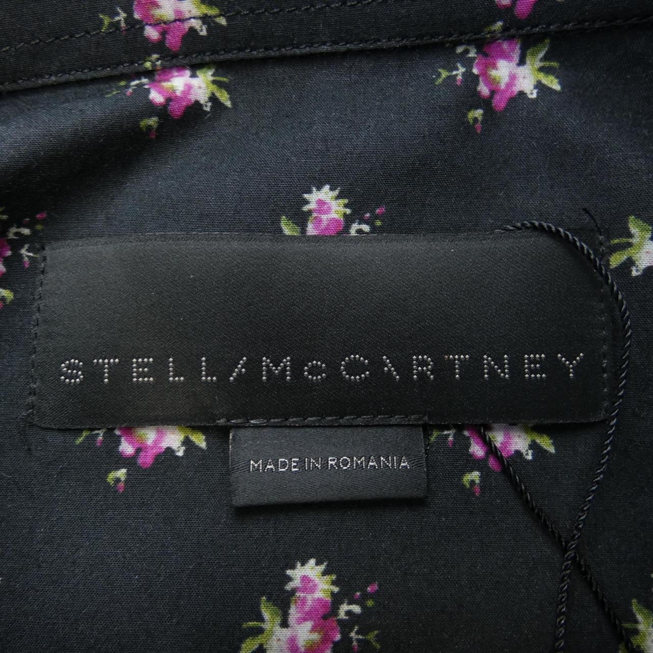STELLA MCCARTNEY斯特拉·麥卡特尼襯衫