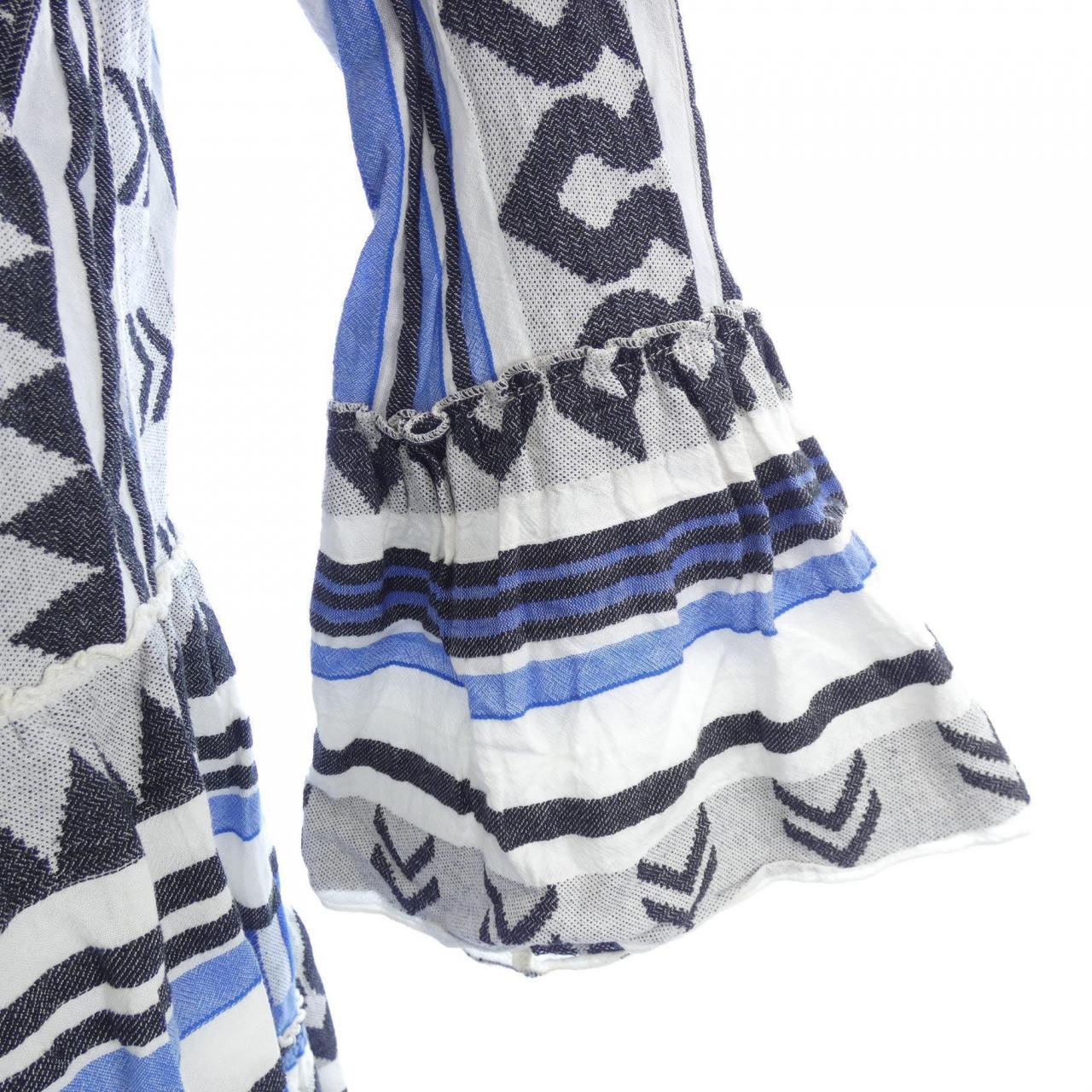 devotion ワンピース