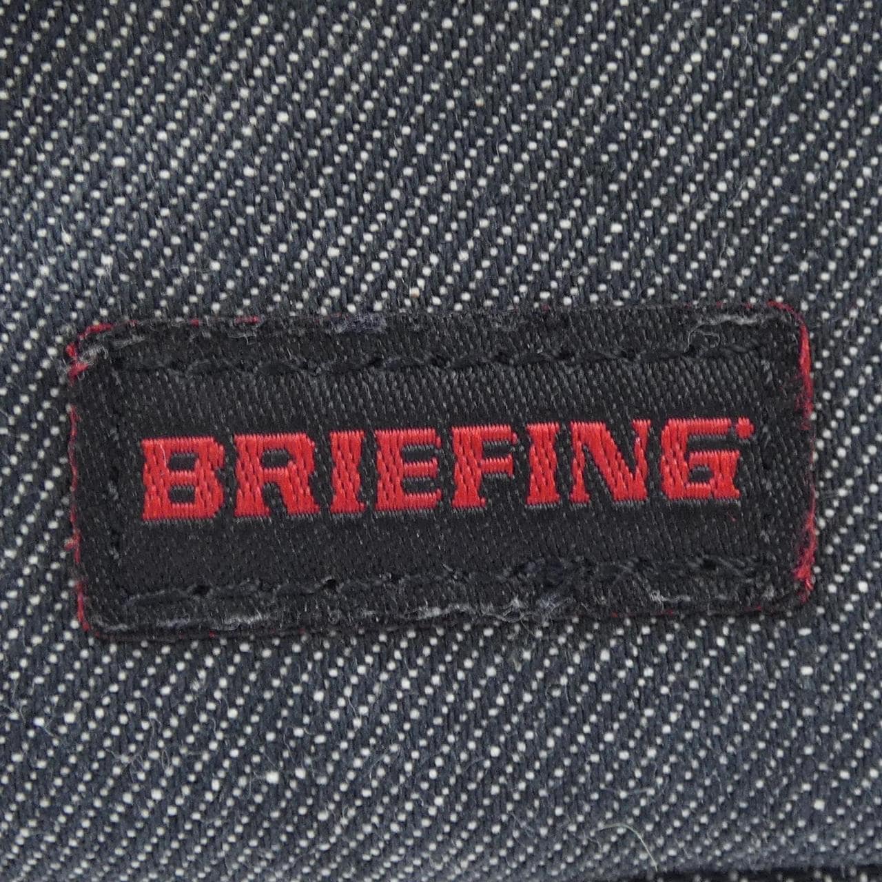 ブリーフィング BRIEFING BRA243G61 COIN CASE