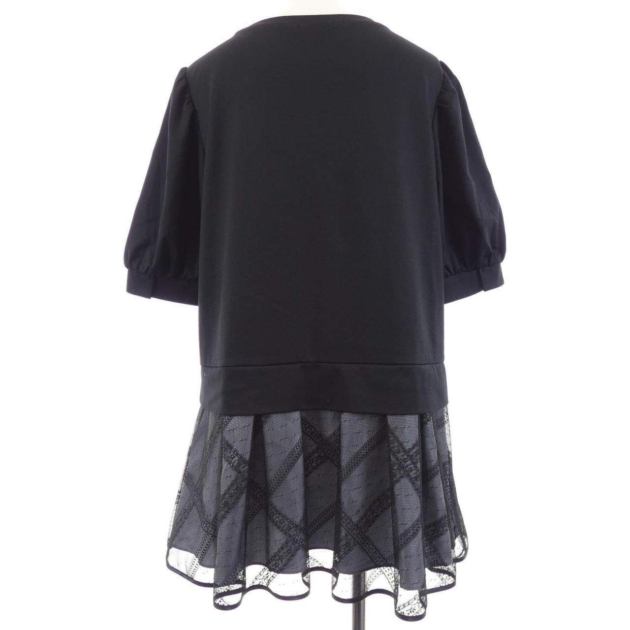 トゥービーシック TO BE CHIC チュニック