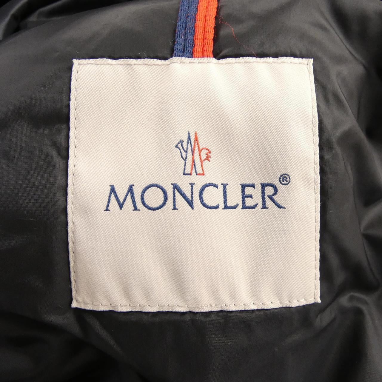 モンクレール MONCLER MONTREUIL ダウンベスト